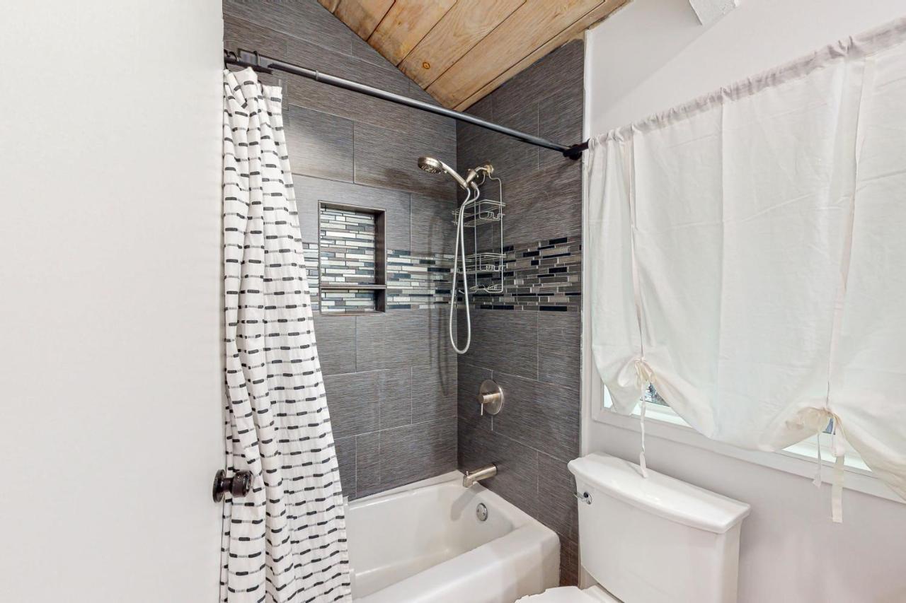 Saint Bernard Beauty Villa Lake Arrowhead Exterior foto
